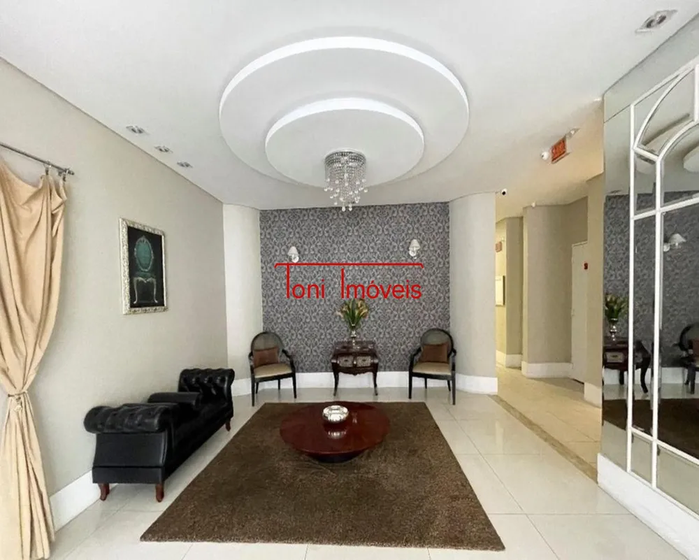 Apartamento, 4 quartos, 205 m² - Foto 11
