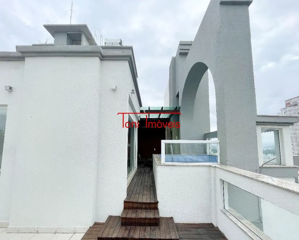 Apartamento, 4 quartos, 205 m² - Foto 7