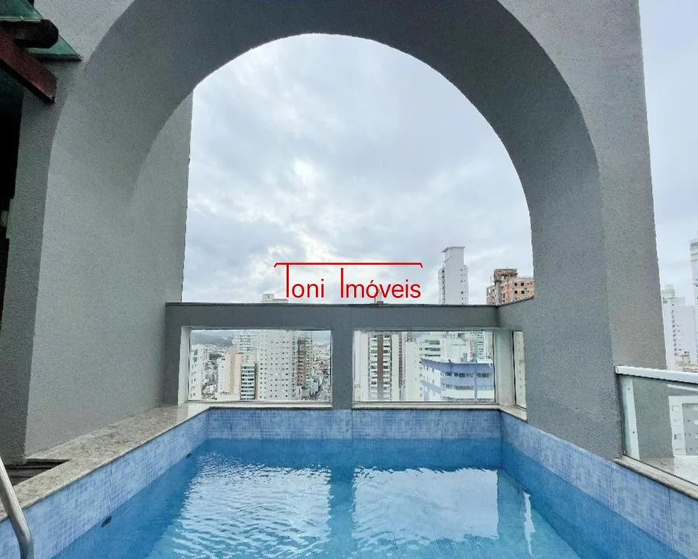 Apartamento, 4 quartos, 205 m² - Foto 5
