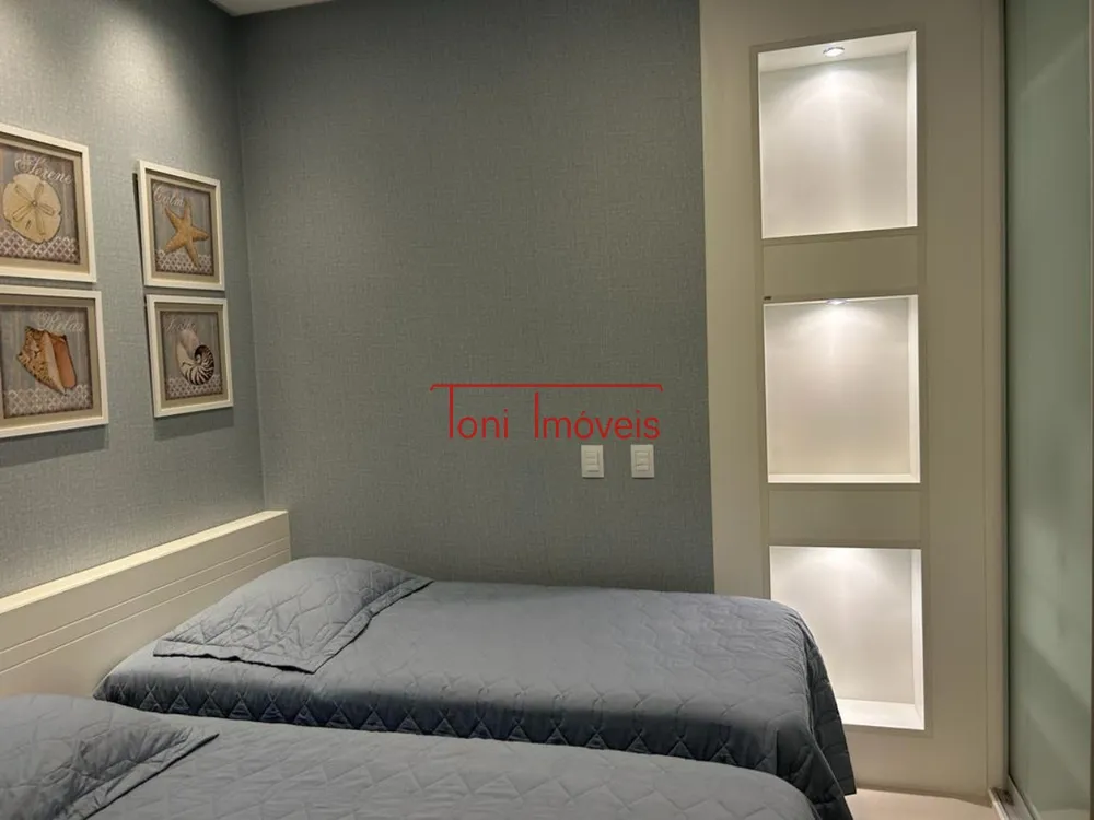 Apartamento, 4 quartos, 320 m² - Foto 4