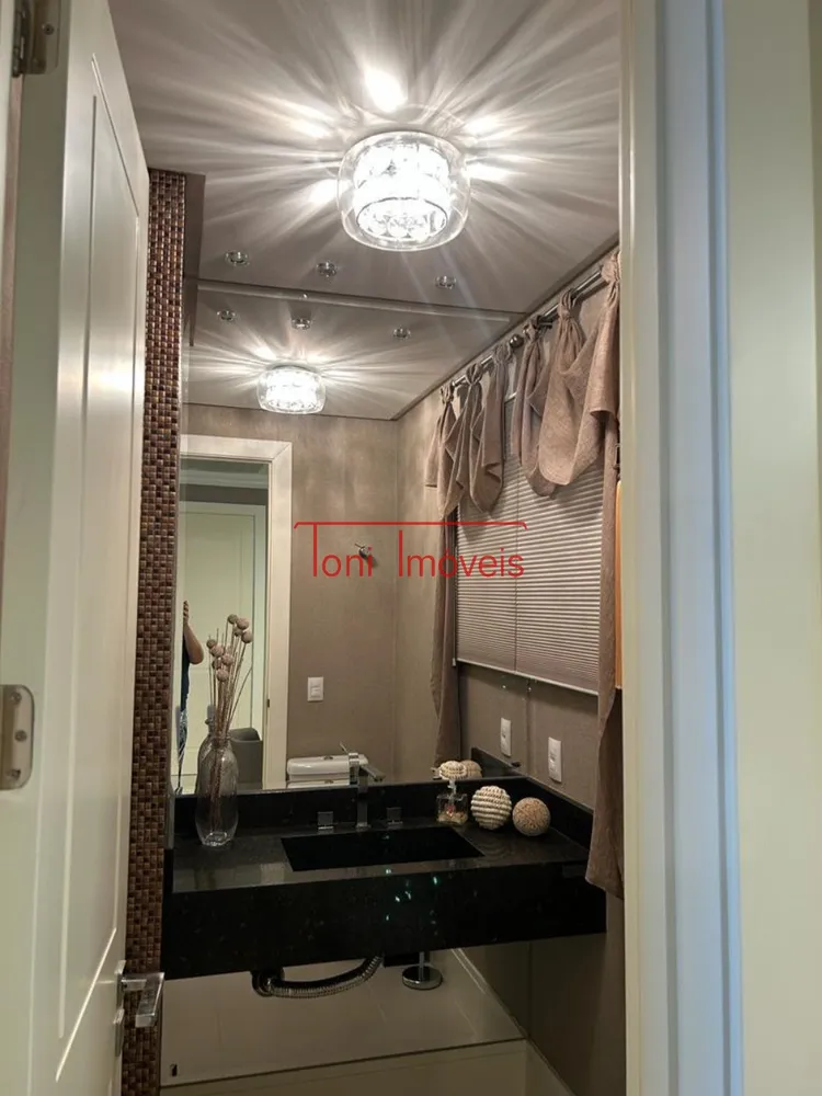 Apartamento, 4 quartos, 320 m² - Foto 5