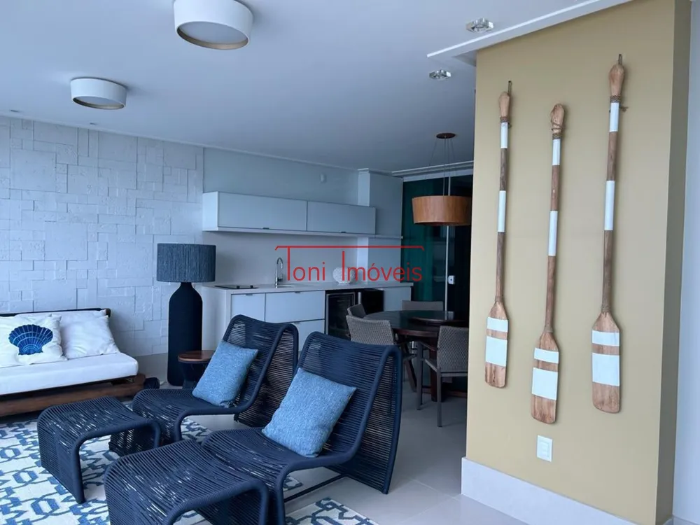 Apartamento, 4 quartos, 320 m² - Foto 3