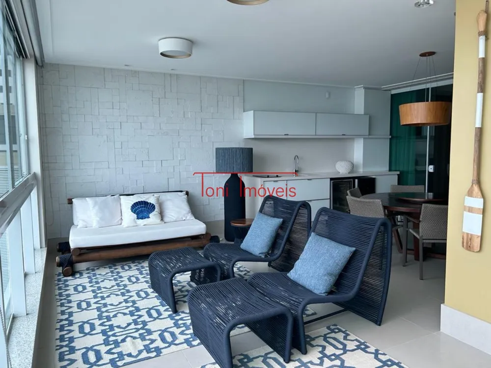 Apartamento, 4 quartos, 320 m² - Foto 1
