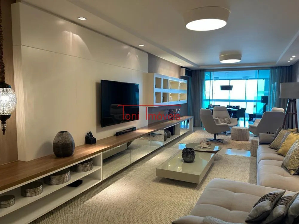 Apartamento, 4 quartos, 320 m² - Foto 7