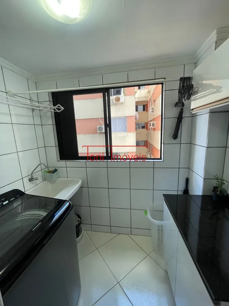 Apartamento, 2 quartos, 40 m² - Foto 12