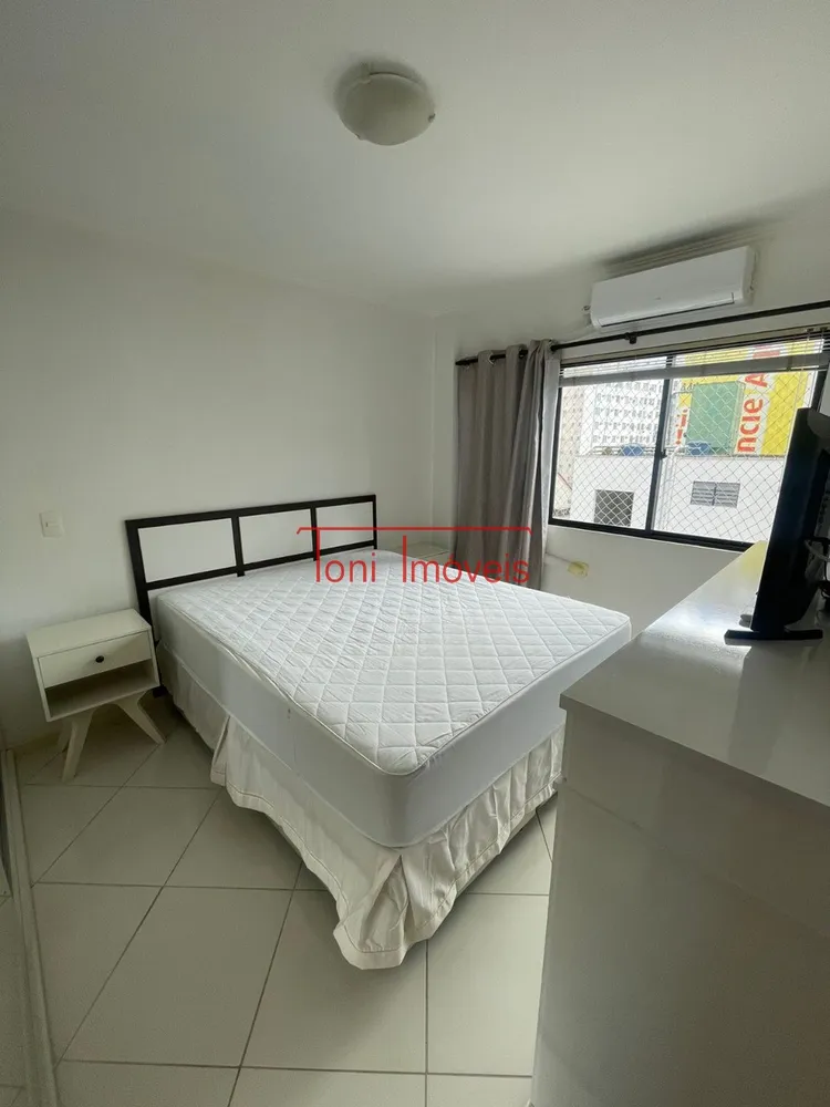 Apartamento, 2 quartos, 40 m² - Foto 5