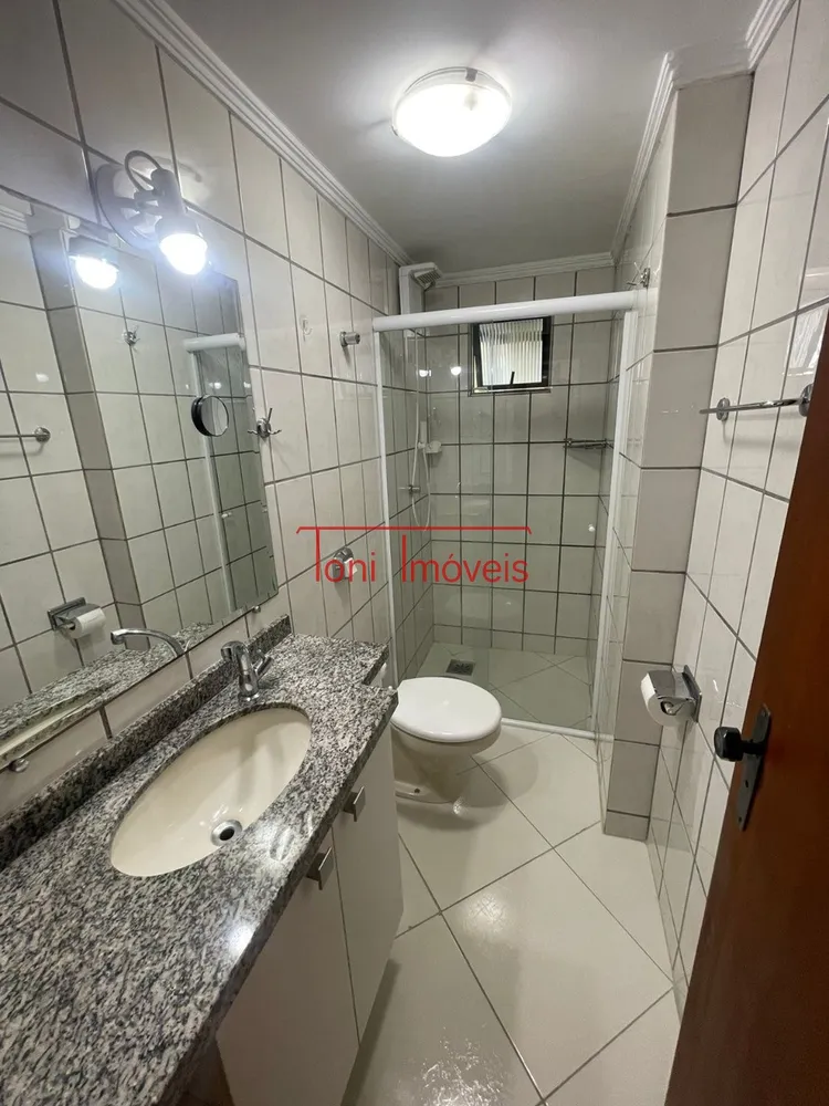 Apartamento, 2 quartos, 40 m² - Foto 4