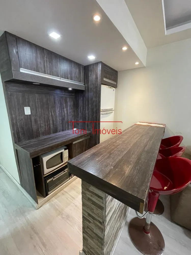 Apartamento, 1 quarto, 50 m² - Foto 7