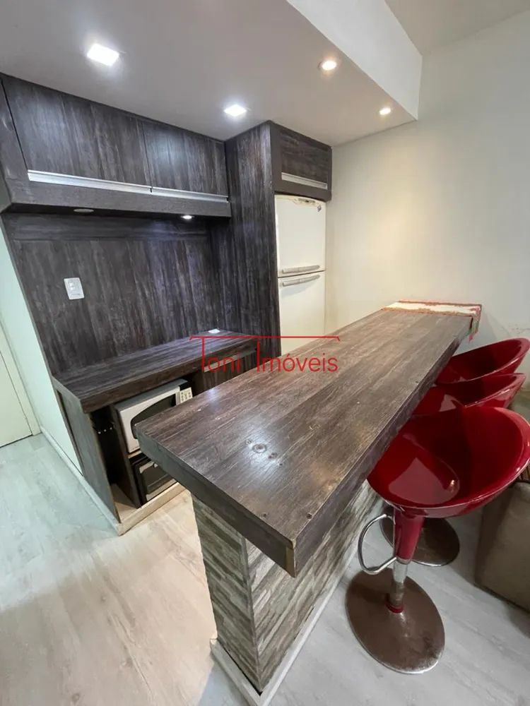 Apartamento, 1 quarto, 50 m² - Foto 6