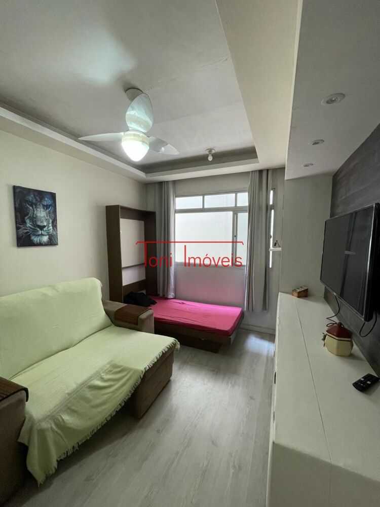 Apartamento, 1 quarto, 50 m² - Foto 1