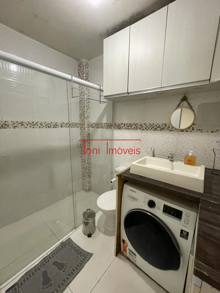 Apartamento, 1 quarto, 50 m² - Foto 5