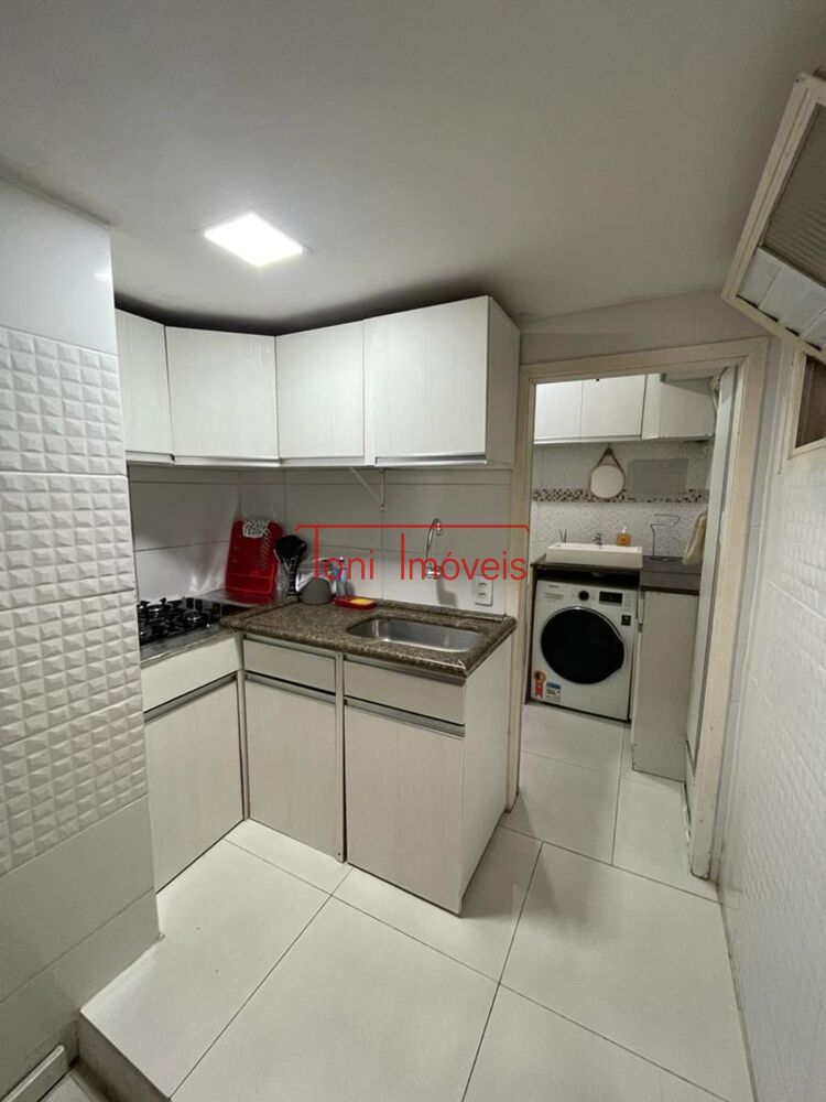 Apartamento, 1 quarto, 50 m² - Foto 3