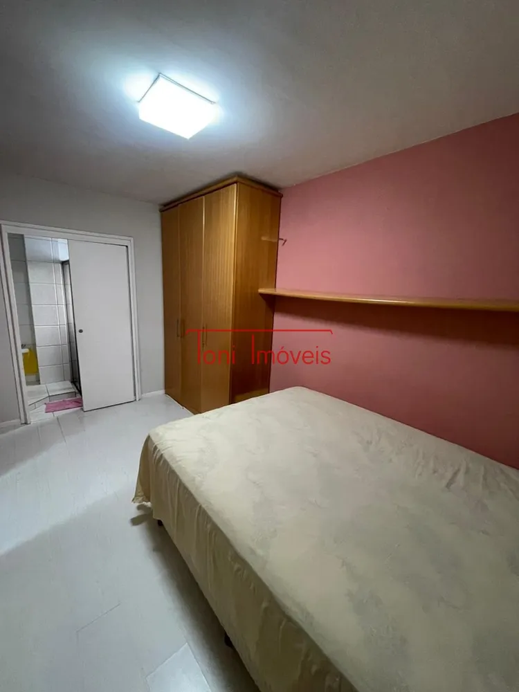 Apartamento, 2 quartos, 35 m² - Foto 11