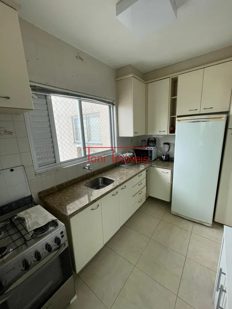 Apartamento, 2 quartos, 35 m² - Foto 13
