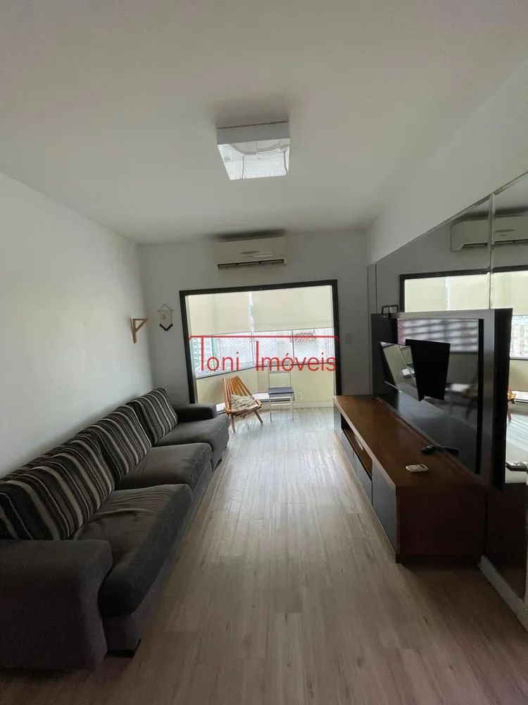 Apartamento, 2 quartos, 35 m² - Foto 1
