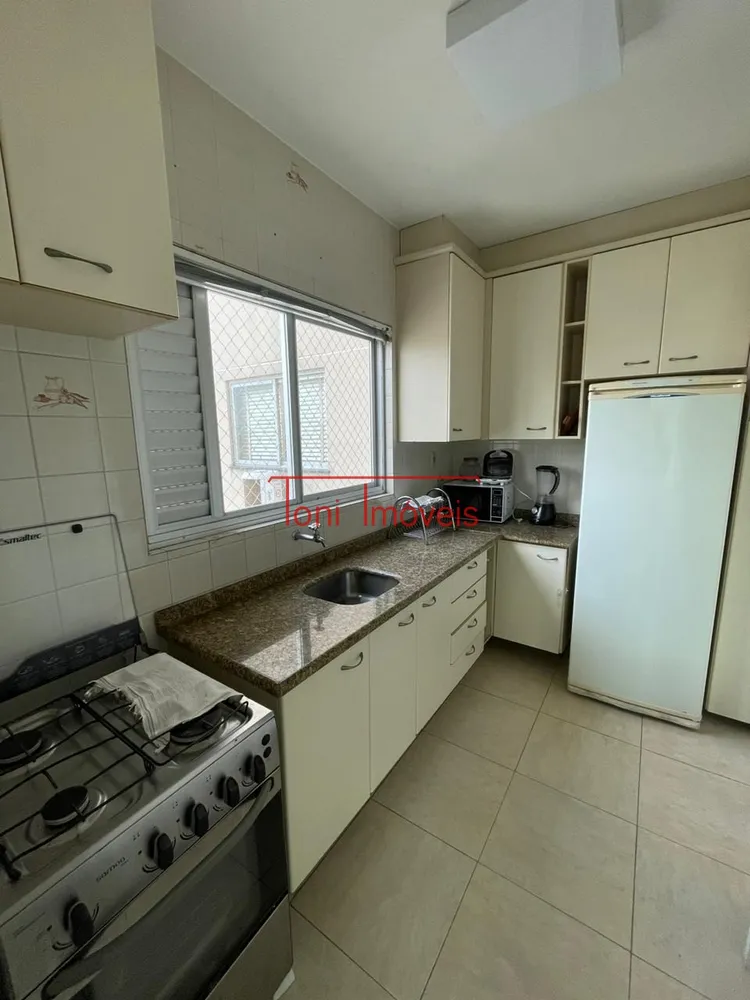 Apartamento, 2 quartos, 35 m² - Foto 6