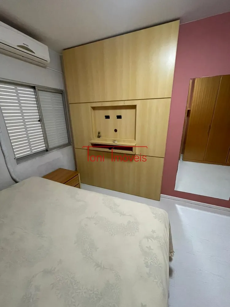 Apartamento, 2 quartos, 35 m² - Foto 12