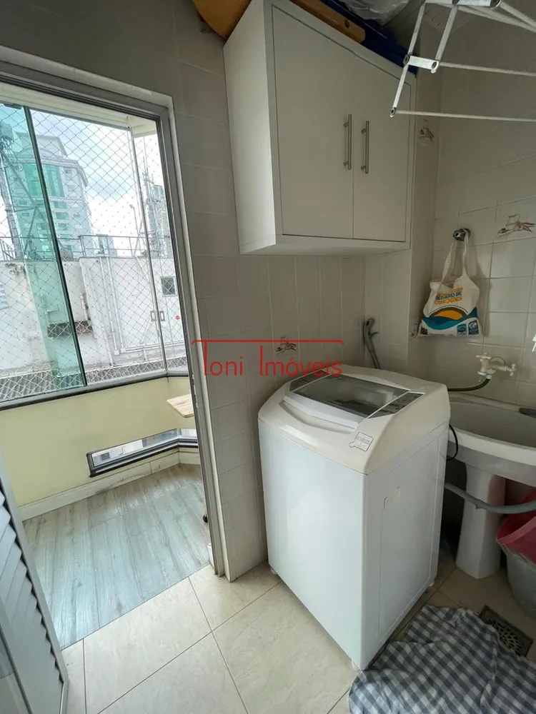 Apartamento, 2 quartos, 35 m² - Foto 5