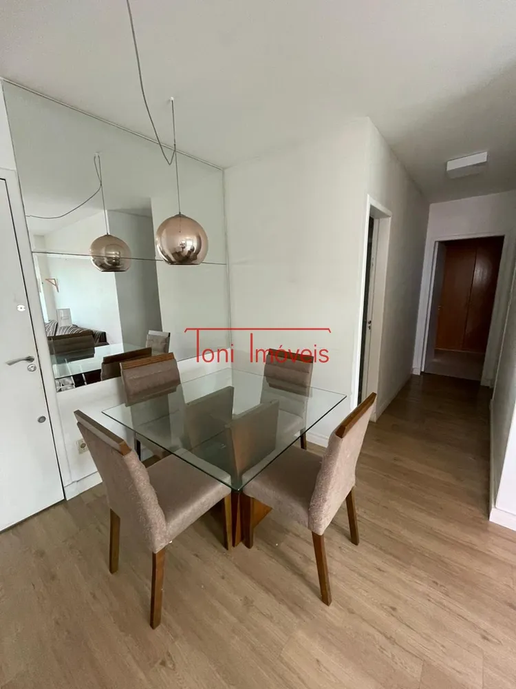 Apartamento, 2 quartos, 35 m² - Foto 3
