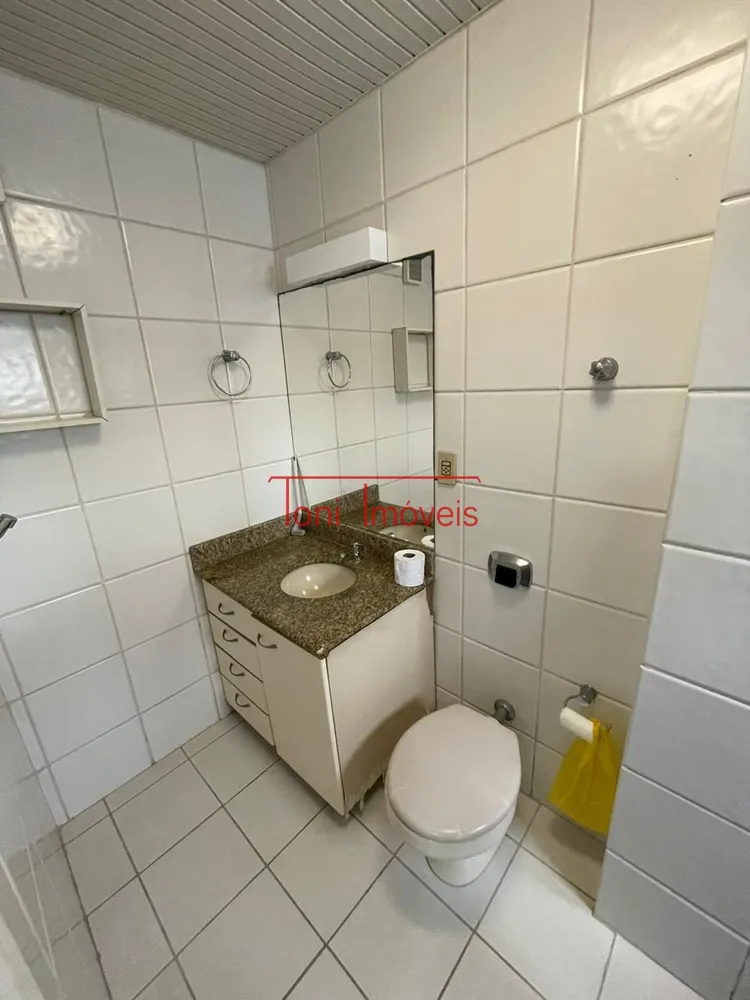 Apartamento, 2 quartos, 35 m² - Foto 10