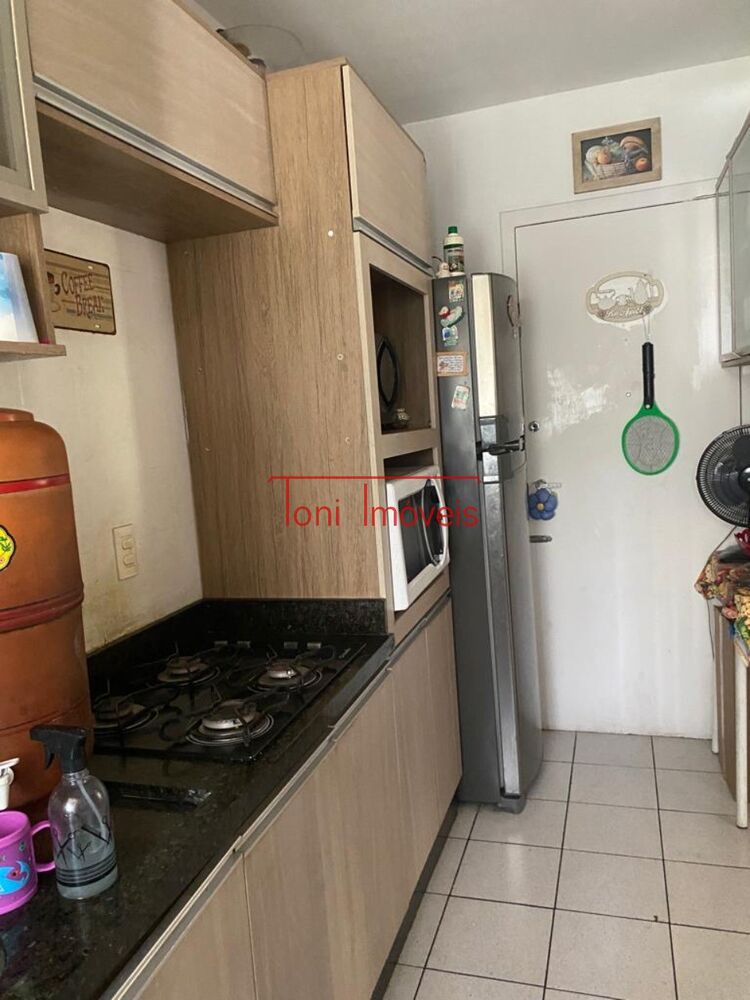 Apartamento, 2 quartos, 72 m² - Foto 6