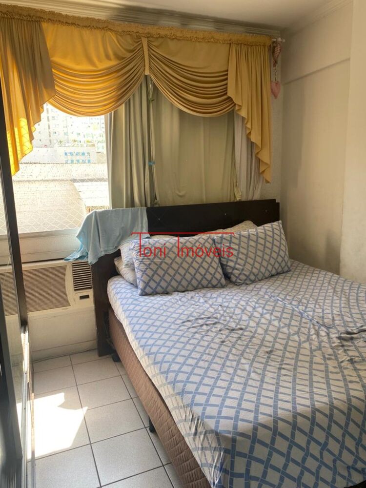 Apartamento, 2 quartos, 72 m² - Foto 3