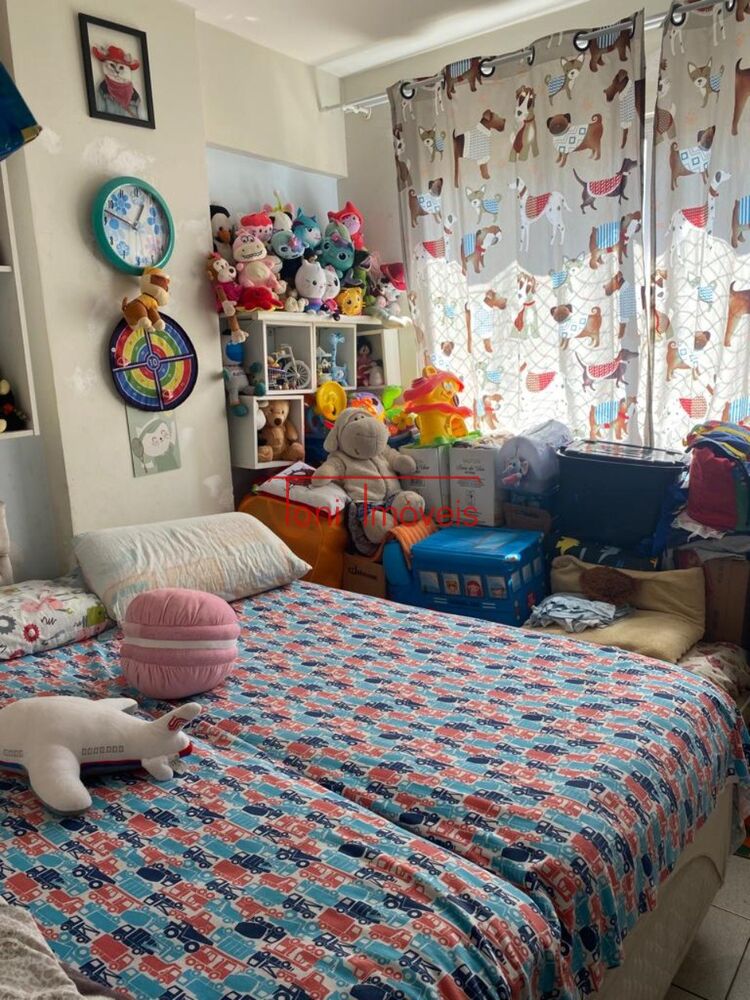 Apartamento, 2 quartos, 72 m² - Foto 5