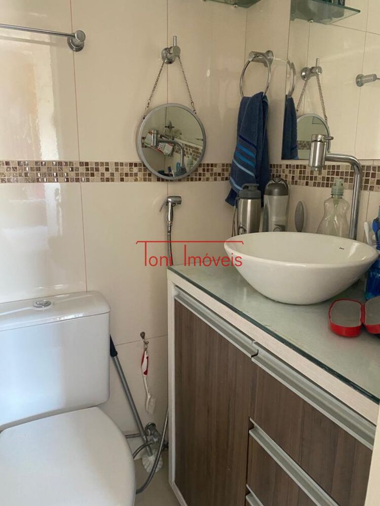 Apartamento, 2 quartos, 72 m² - Foto 2