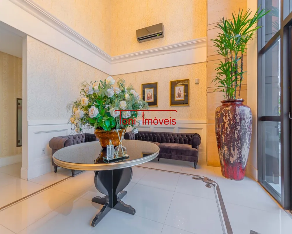Apartamento, 3 quartos, 127 m² - Foto 20