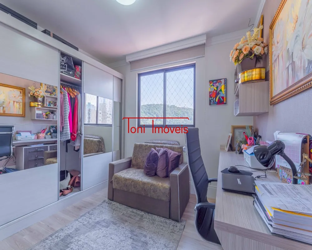 Apartamento, 3 quartos, 127 m² - Foto 5