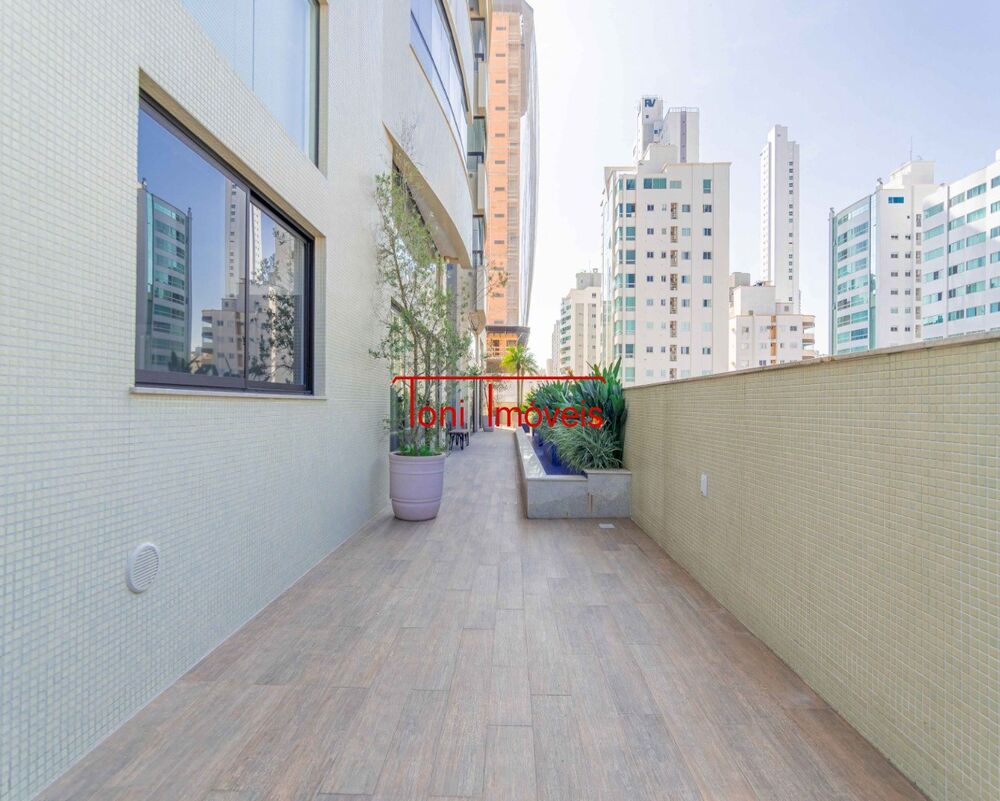 Apartamento, 3 quartos, 127 m² - Foto 3