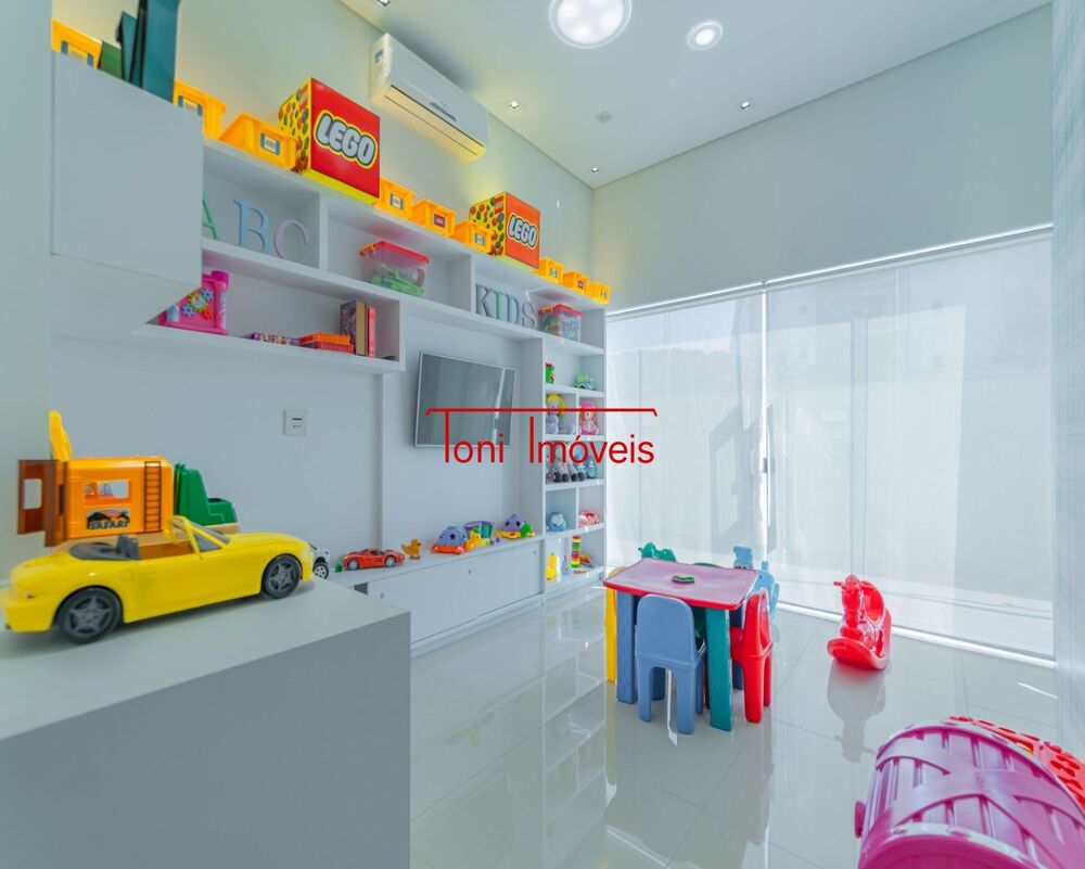 Apartamento, 3 quartos, 127 m² - Foto 2