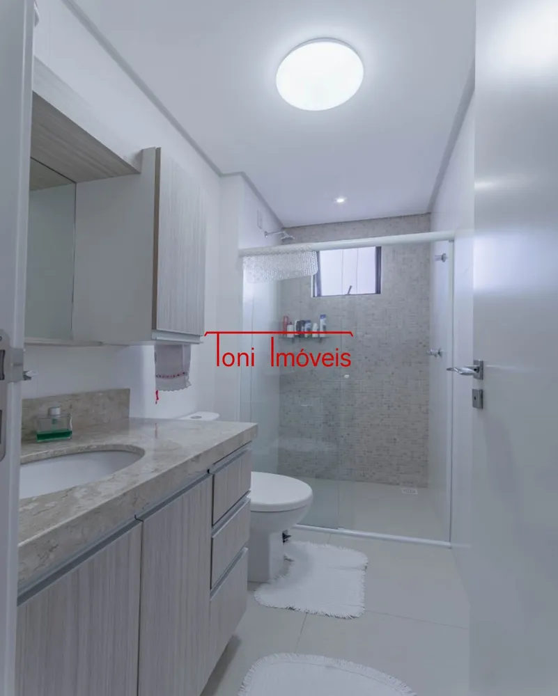 Apartamento, 3 quartos, 127 m² - Foto 4