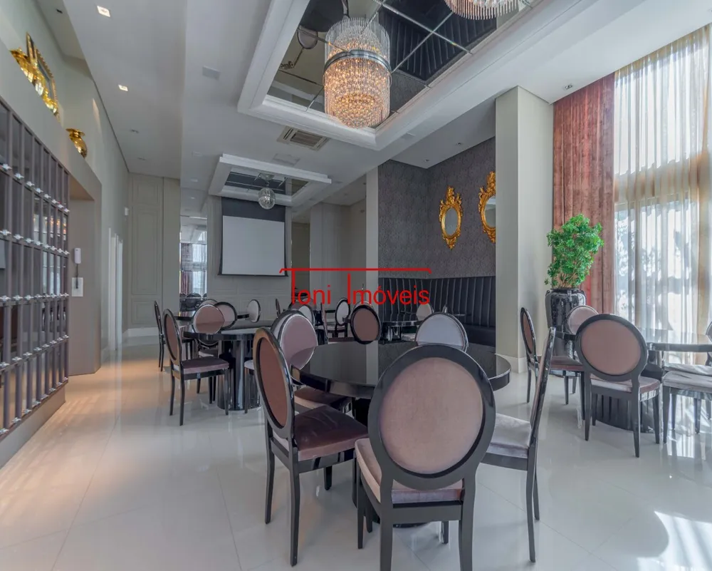 Apartamento, 3 quartos, 127 m² - Foto 12