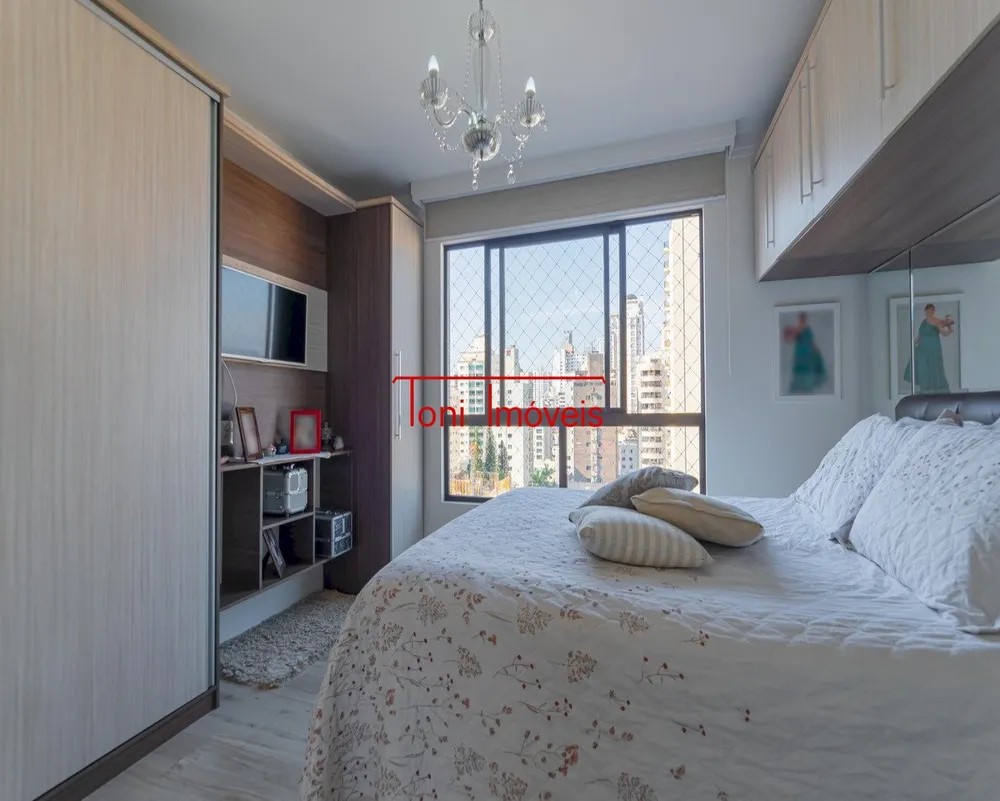 Apartamento, 3 quartos, 127 m² - Foto 7