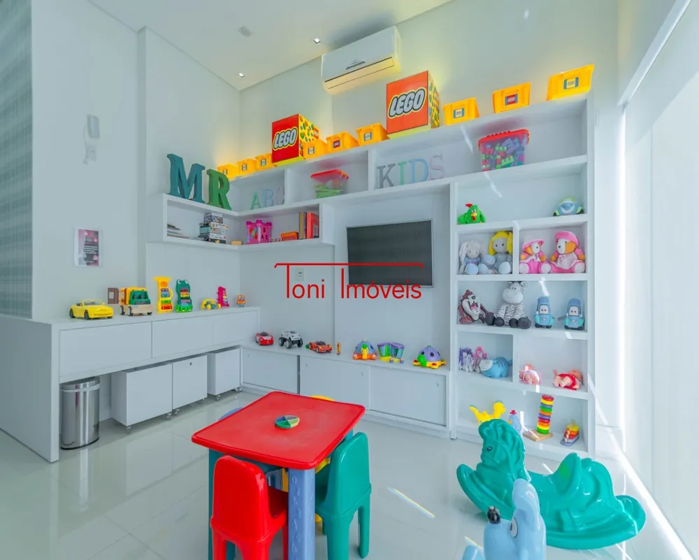 Apartamento, 3 quartos, 127 m² - Foto 15