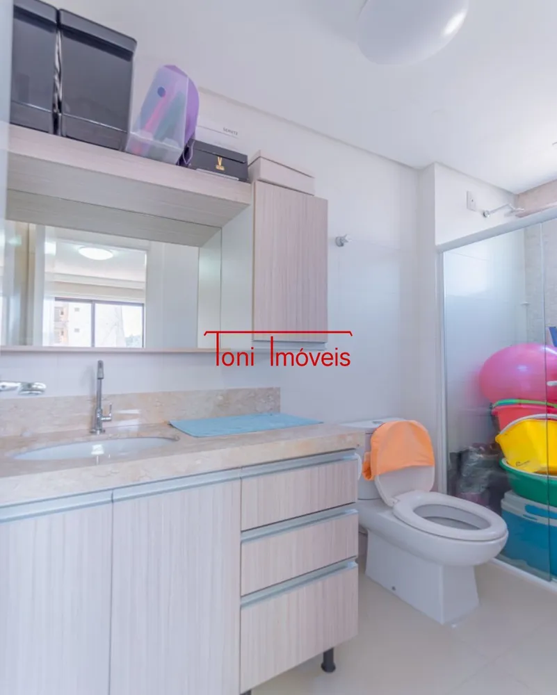 Apartamento, 3 quartos, 127 m² - Foto 6