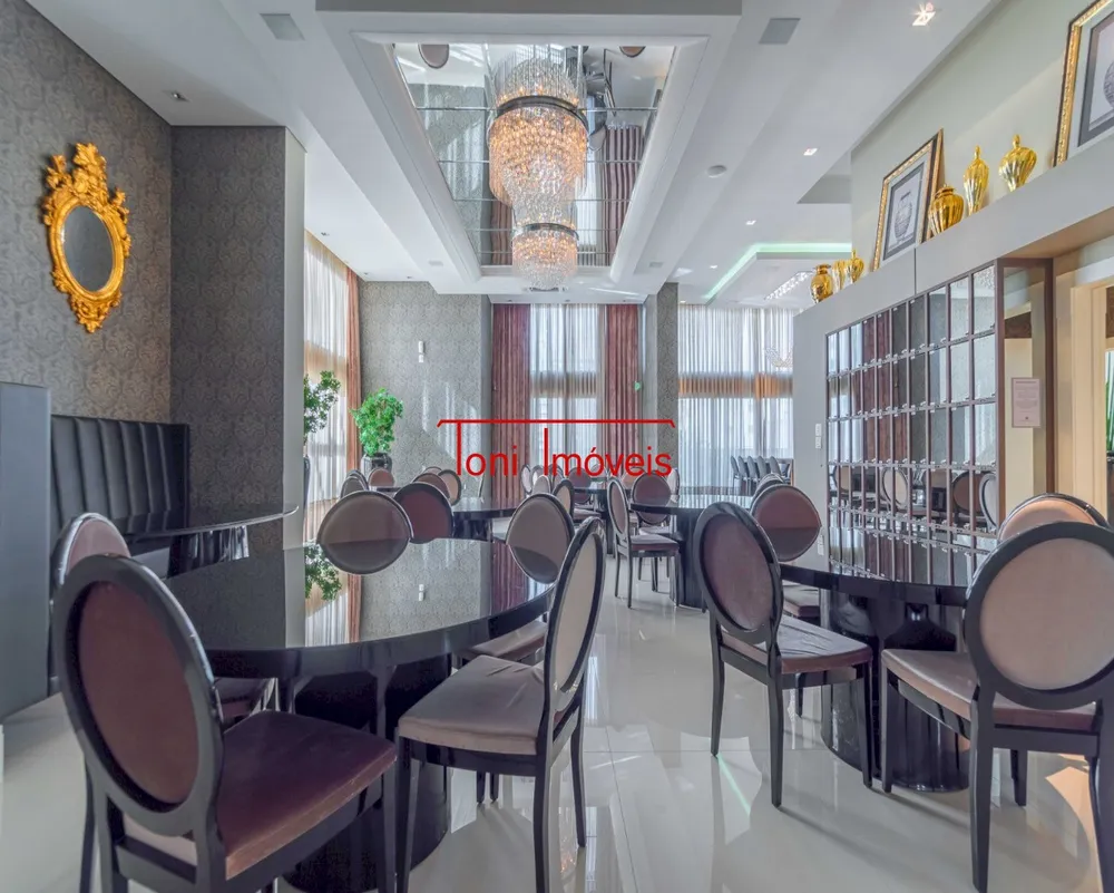 Apartamento, 3 quartos, 127 m² - Foto 11