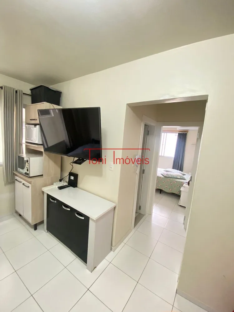 Apartamento, 1 quarto, 47 m² - Foto 10