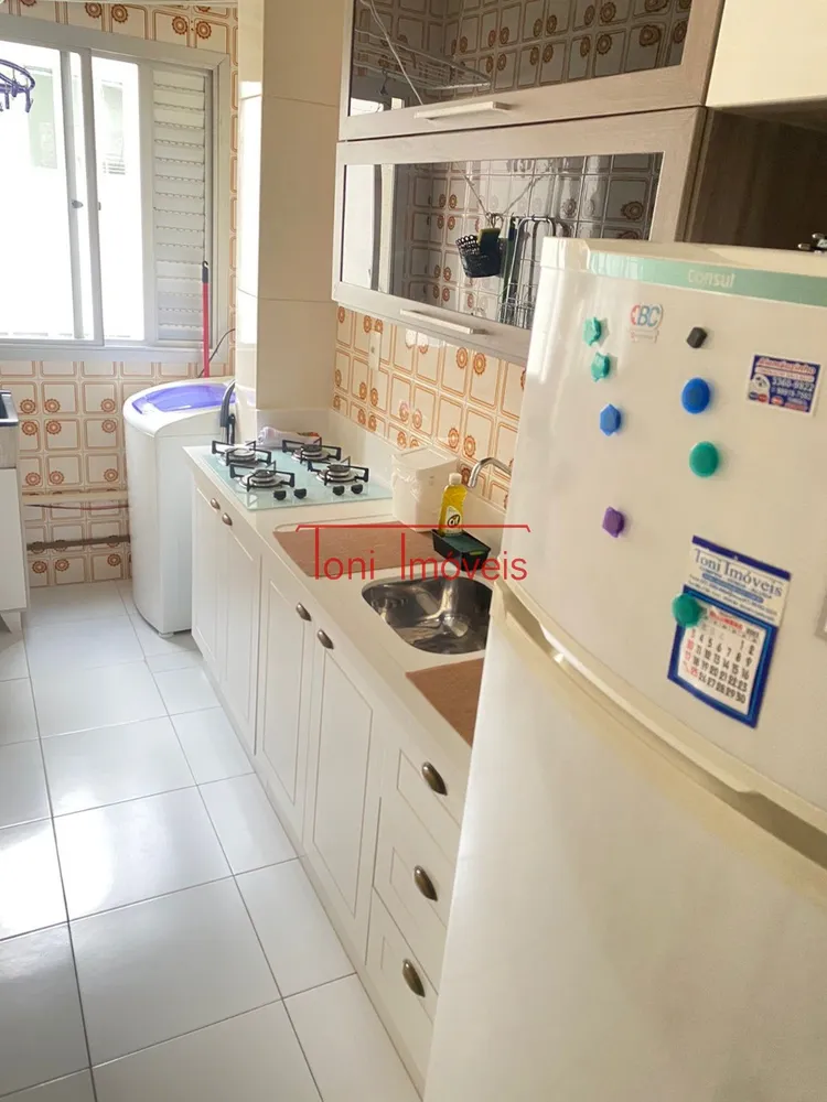 Apartamento, 1 quarto, 47 m² - Foto 7