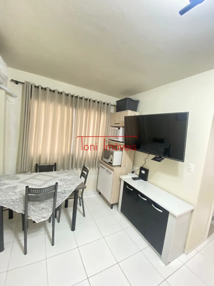 Apartamento, 1 quarto, 47 m² - Foto 11