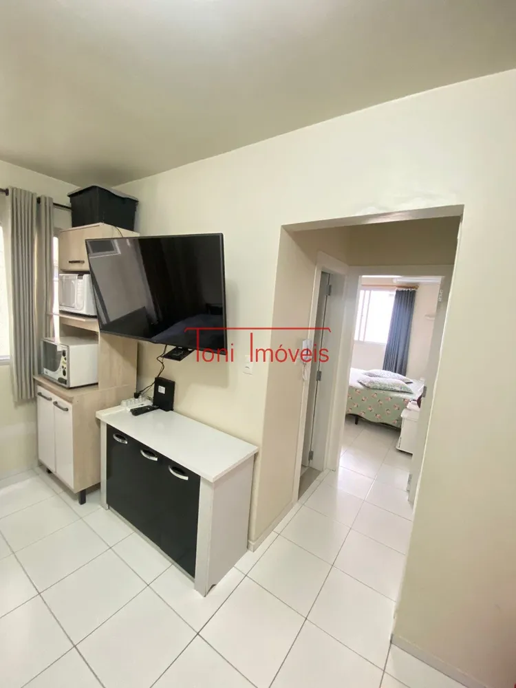 Apartamento, 1 quarto, 47 m² - Foto 12