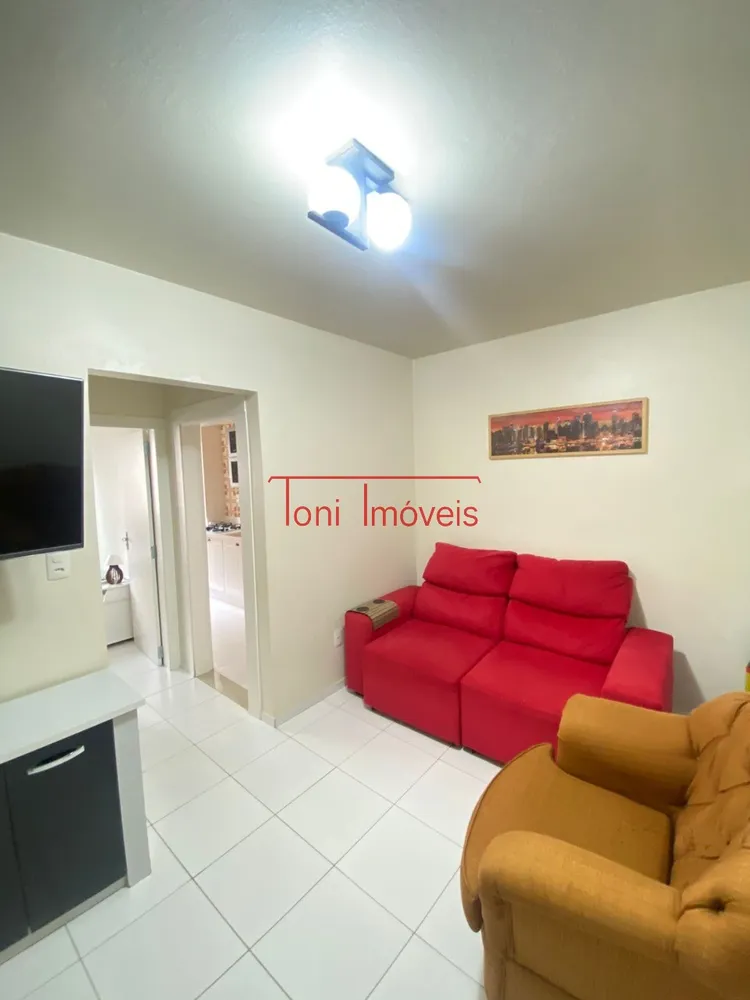 Apartamento, 1 quarto, 47 m² - Foto 15