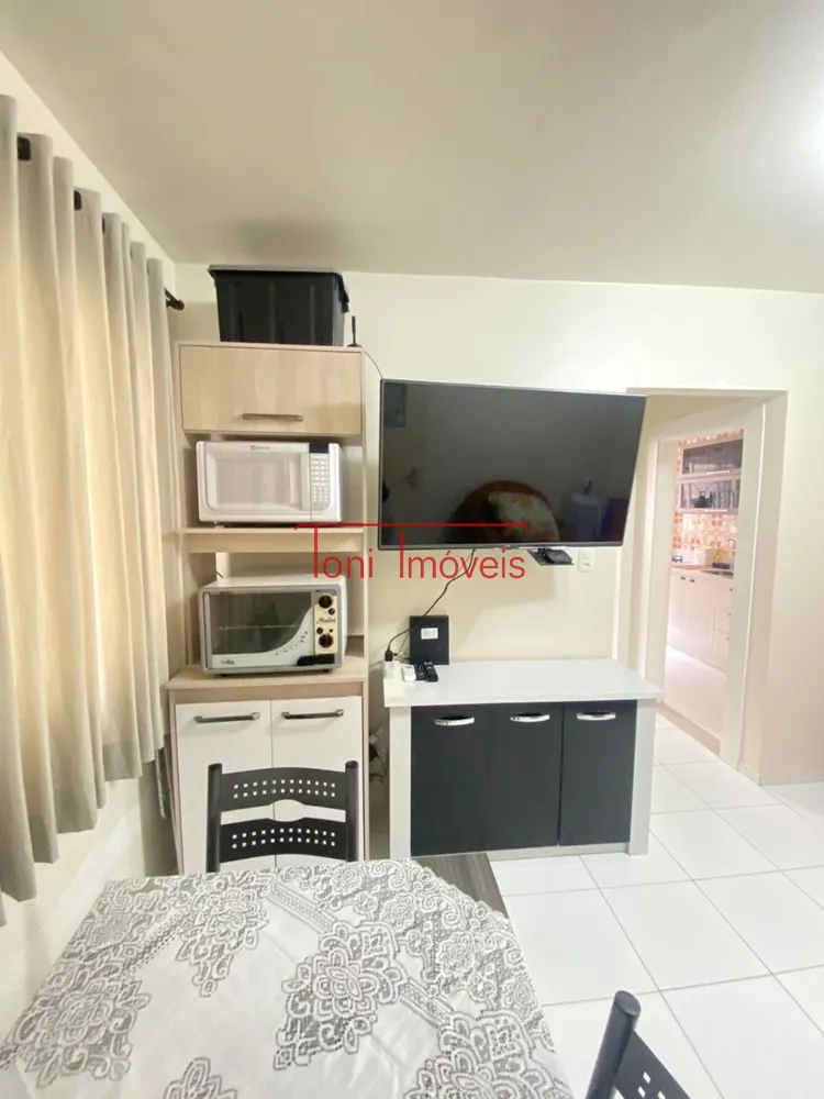 Apartamento, 1 quarto, 47 m² - Foto 8