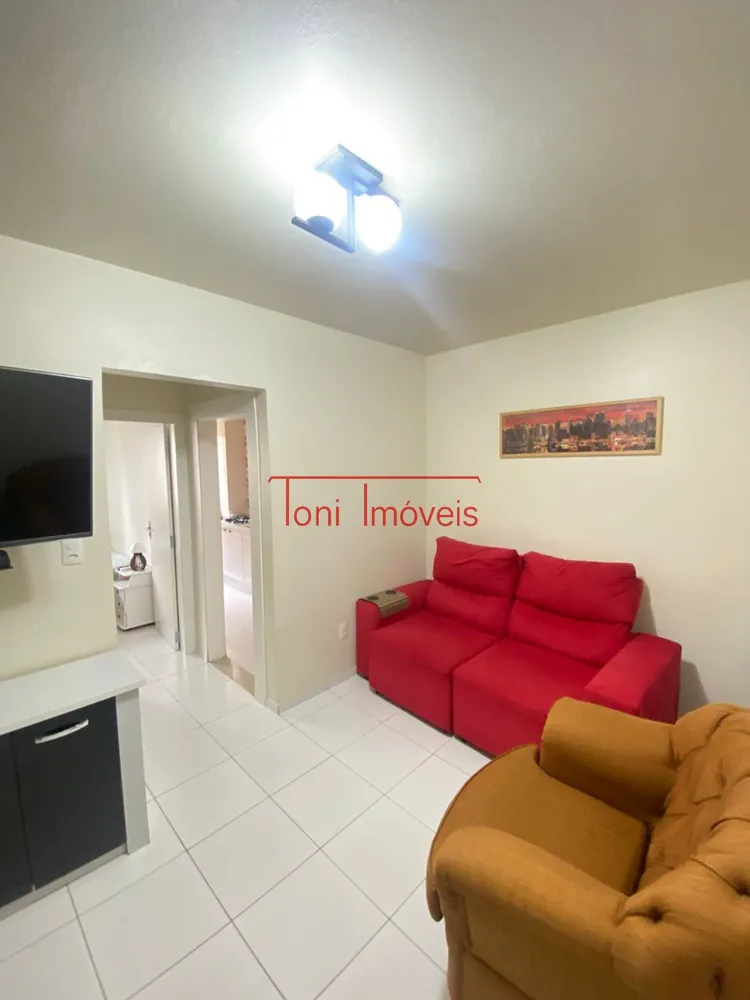 Apartamento, 1 quarto, 47 m² - Foto 13