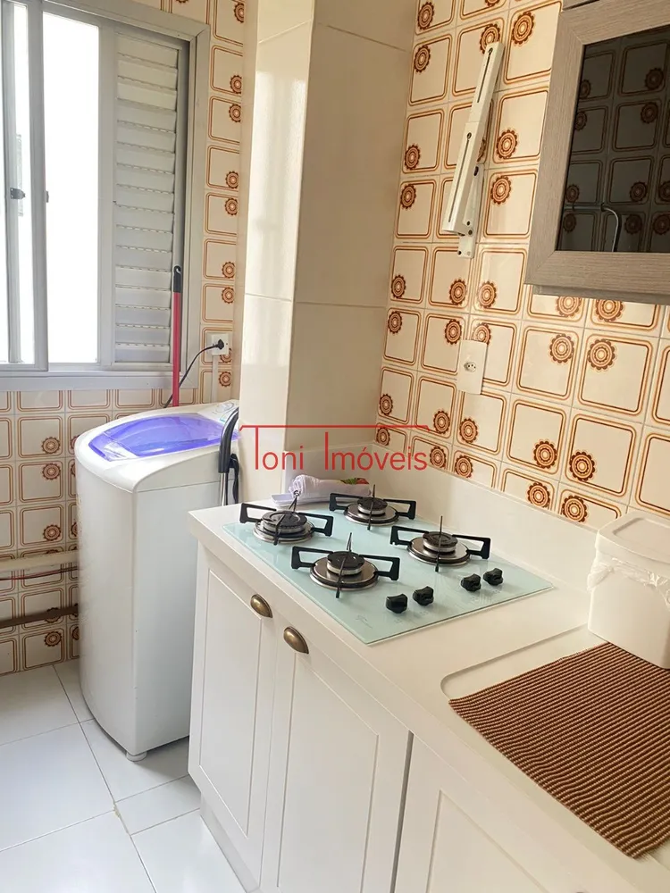 Apartamento, 1 quarto, 47 m² - Foto 6