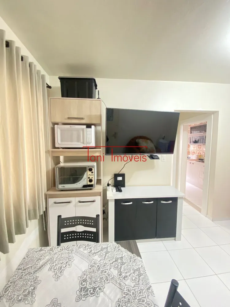 Apartamento, 1 quarto, 47 m² - Foto 9