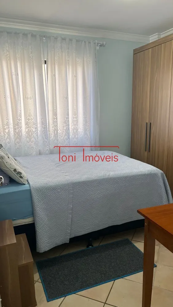 Apartamento, 3 quartos, 110 m² - Foto 6