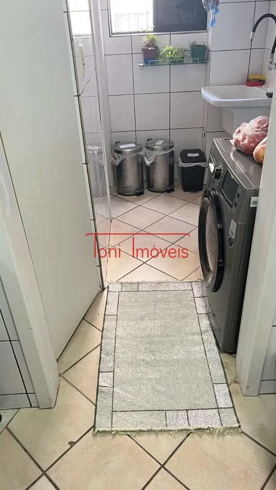 Apartamento, 3 quartos, 110 m² - Foto 8