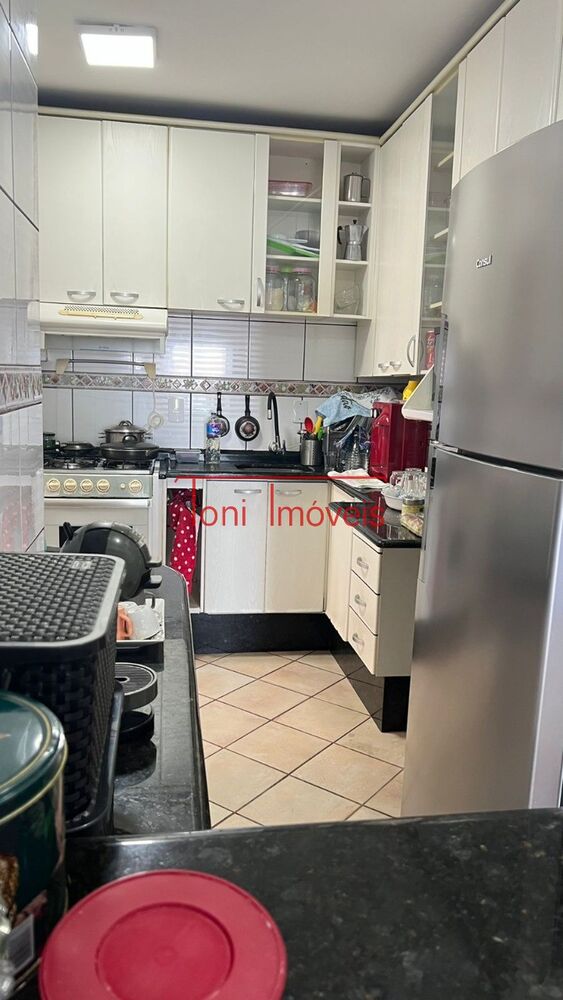 Apartamento, 3 quartos, 110 m² - Foto 2